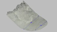 On Cloudsurfer 2 Forefoot Width Photo