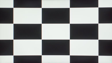 MSI Optix G27C Checkerboard Picture