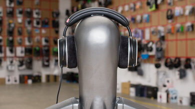 Drop + Grell OAE1 Rear Picture