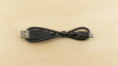 Bose QuietControl 30/QC30 Wireless Cable Picture