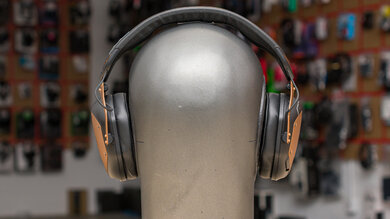 V-MODA Crossfade 3 Stability Picture