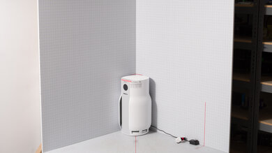 Shark BreatheClear MAX HP365CO Air Purifier Design Photo