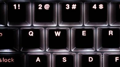 Keychron C1 White Shot