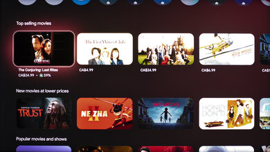 TCL QM9K Ads Picture