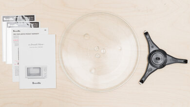 Breville the Smooth Wave In The Box Photo