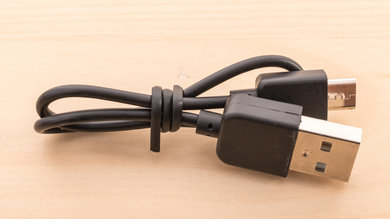 Skullcandy Indy Truly Wireless Cable Picture