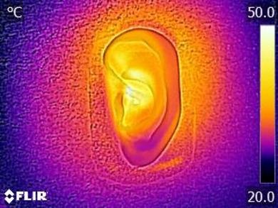 Creative SXFI Air Wireless Breathability After Picture