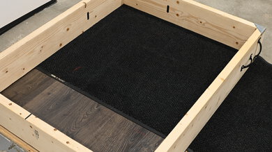 iRobot Roomba i4 Pet Hair Pickup Post Test