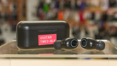 Vivitar TWE2-BLK Review