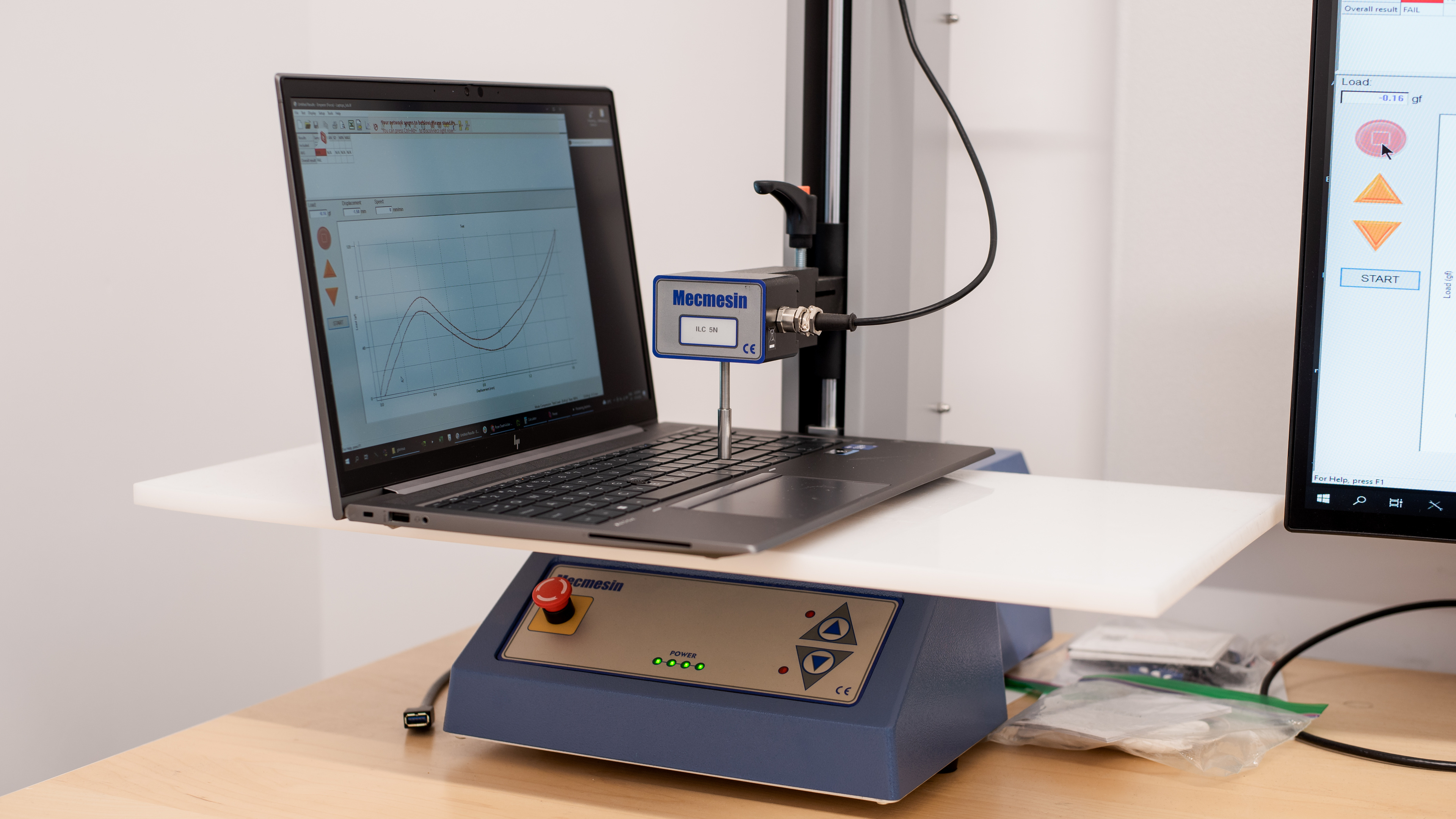 perceptual testing image