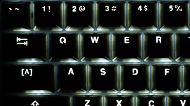 Logitech K845 White Shot