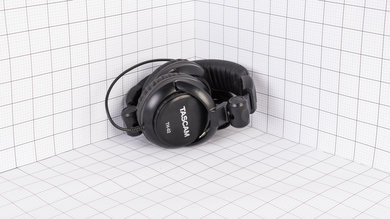 Tascam TH-02 Portability Picture
