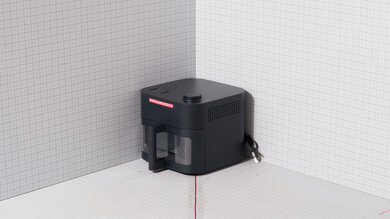 Chefman Crispinator 8 Qt. Device Dimensions