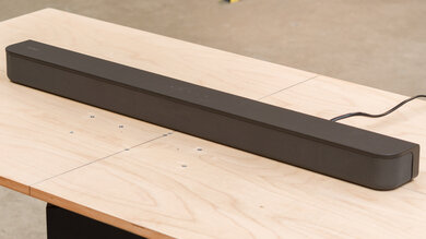 Sony HT-S400 Style photo - bar