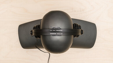 Sennheiser HD 25 Top Picture