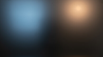 Acer Nitro 5 15 (2020) Reflections Photo Off