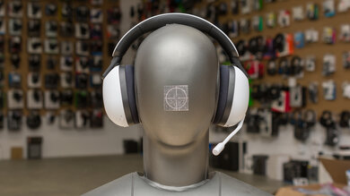 Sony INZONE H7 Wireless Front Picture