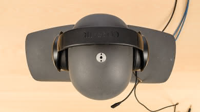 Corsair HS60 Top Picture