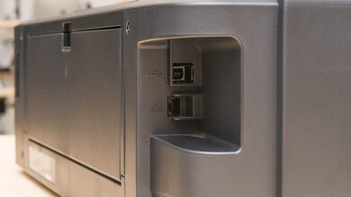 Canon imagePROGRAF PRO-300 Inputs Picture