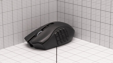 Razer Naga Pro Portability picture