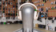 Bose QuietComfort Ultra Headphones (2nd Gen) Rear Picture