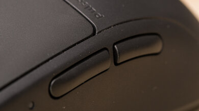 Pulsar X2 Buttons Picture