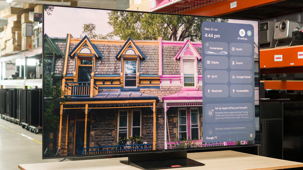 TCL QM7L Pro