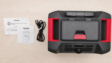 ION Pathfinder 280 In The Box Photo