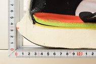 ANTA PG7 3 Heel Rocker Photo