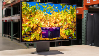 LG 27GX700A-B Review