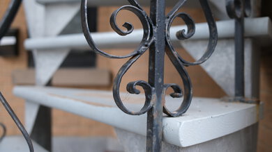 Fujifilm X100VI Sample Gallery - Stairway