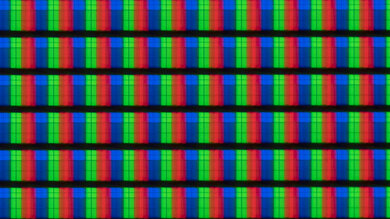 Samsung QN95B QLED Pixels Picture