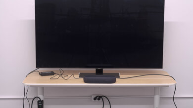 LG Eclair QP5 Dimensions photo - bar