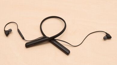 Sony WI-1000XM2 Wireless Build Quality Picture