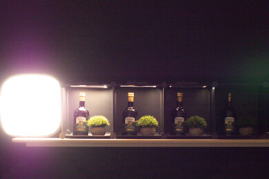 Panasonic LUMIX G100 Dynamic Range Scene