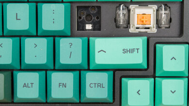 GLORIOUS GMMK PRO Customizability Overview