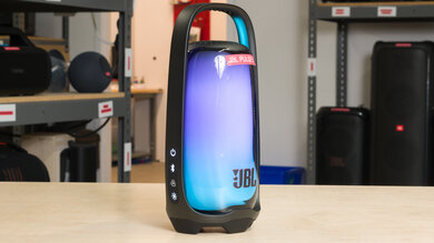 JBL Pulse 6 Picture