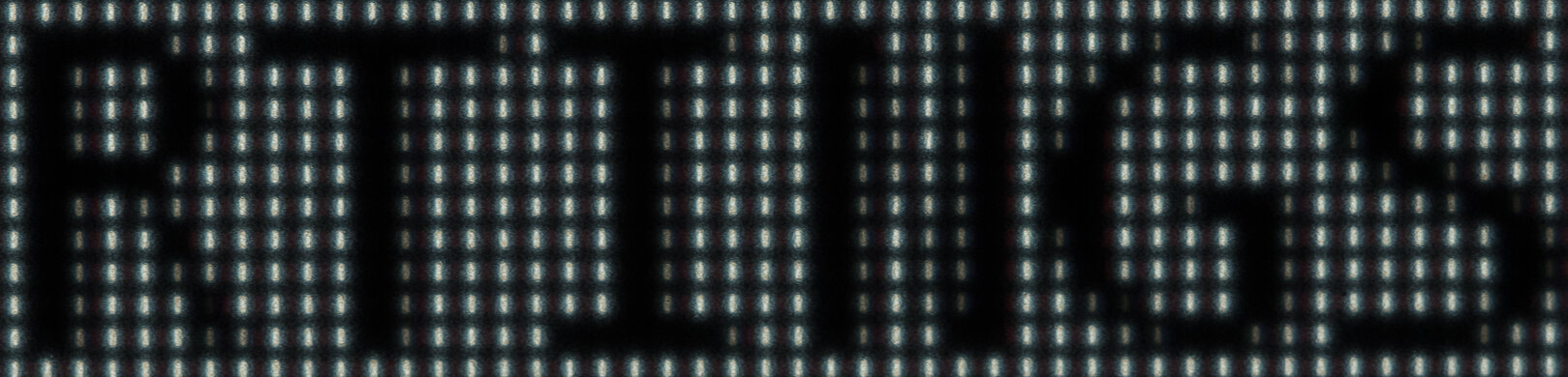 ASUS ROG Swift OLED PG27AQDP ClearType Off