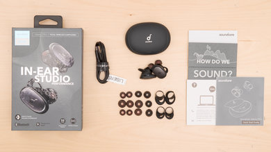 Anker Soundcore Liberty 2 Pro Truly Wireless In The Box Picture