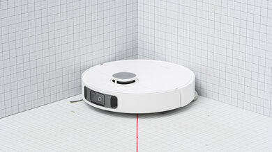 Dreame L10s Ultra Robot Vacuum Dimensions