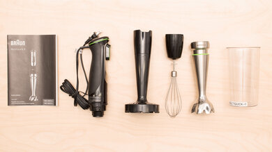 Braun MultiQuick 9 Bundle Picture