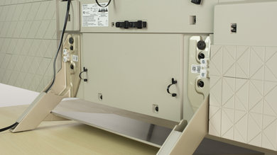 Sony X940E Build quality picture