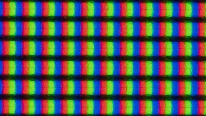 ASUS ProArt Display PA278CV Pixels