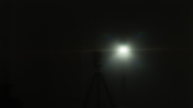 Sony X90L/X90CL Average Room Off Picture