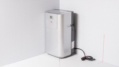 Whynter Elite ARC-122DS Dimensions Photo