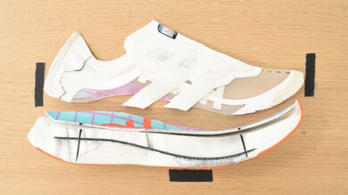 HOKA Rocket X 2 Other Features Photo