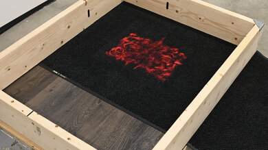 BISSELL Featherweight Stick Pet Hair Pickup Post Test