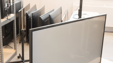 Samsung Q50/Q50R QLED Borders Picture