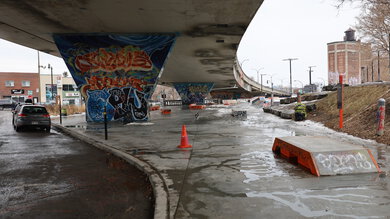 Canon EOS RP Sample Gallery - Skate Park 