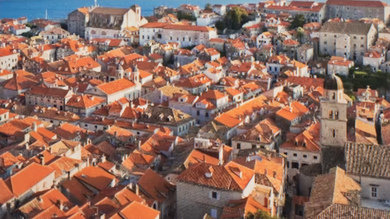 Sony W850C 480p Picture